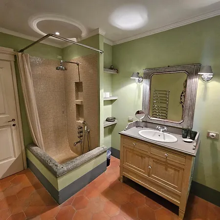 Il Pino Vila Florencie