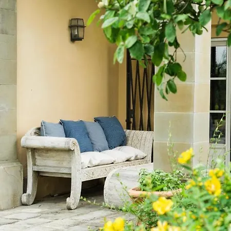 Villa Il Pino Florence