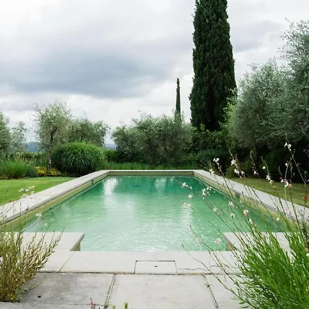 Il Pino Villa *