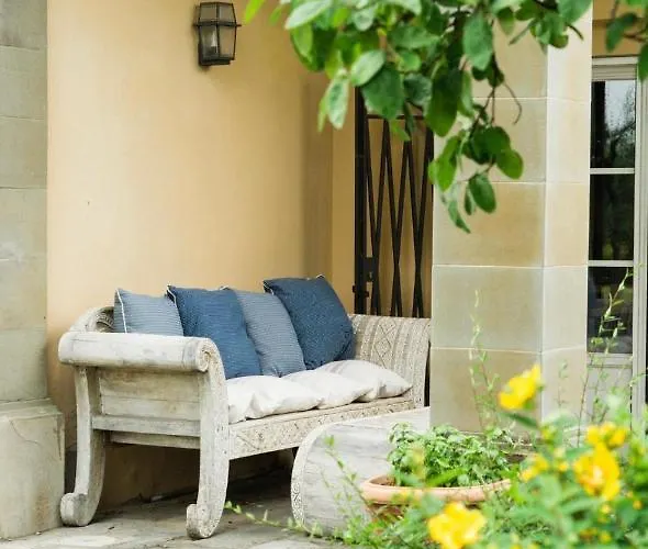 빌라 Il Pino 피렌체