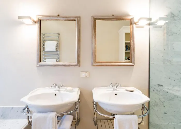 빌라 Il Pino 피렌체