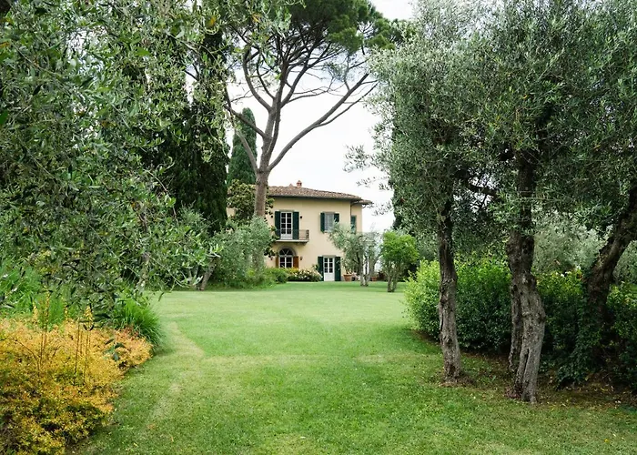 Il Pino 빌라 피렌체