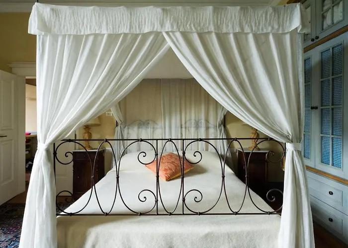 빌라 Il Pino 피렌체