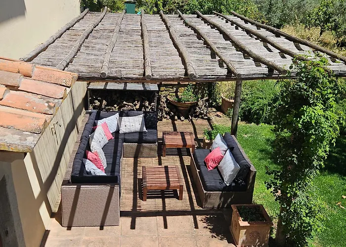 Il Pino 빌라 피렌체