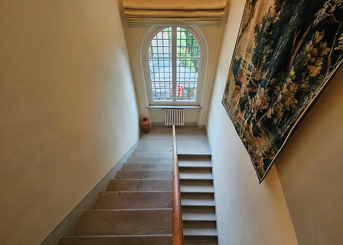 Il Pino 빌라 피렌체