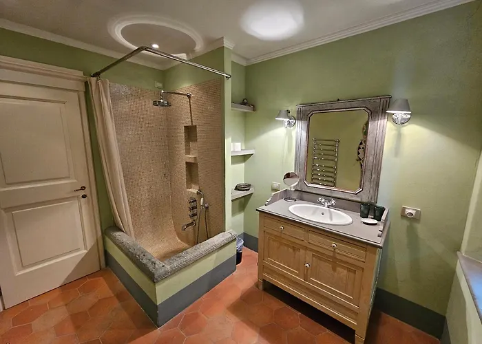 Il Pino 빌라 피렌체