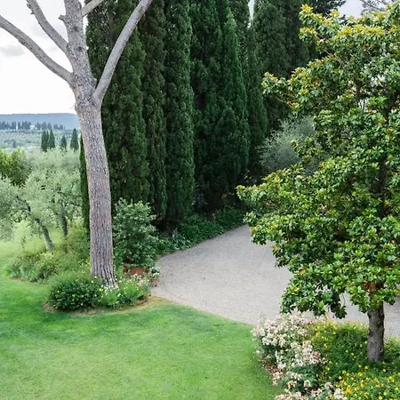 Villa Il Pino Florenz