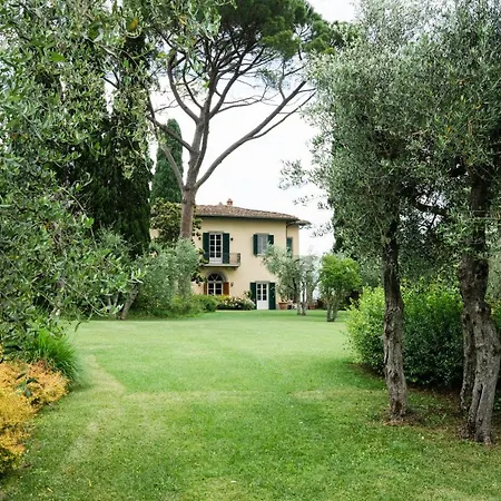 Il Pino Villa Florenz