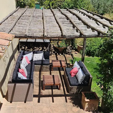 Il Pino Villa Florenz