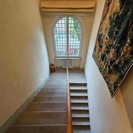 Il Pino Villa Florenz